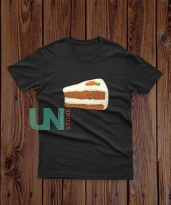 Carrot-Cake-T-Shirt