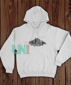 Cleveland-Ohio-Skyline-Hoodie