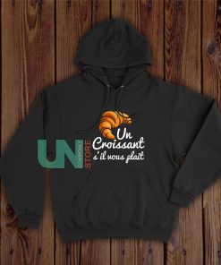 Croissant-Day-Hoodie