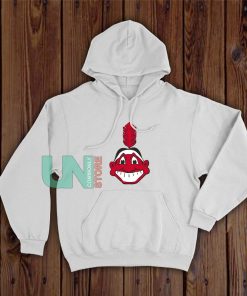 Indians-Cleveland-Hoodie