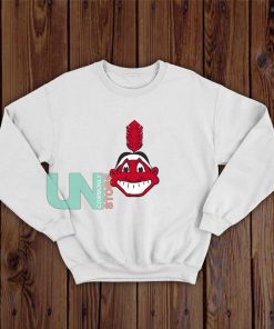 Indians-Cleveland-Sweatshirt
