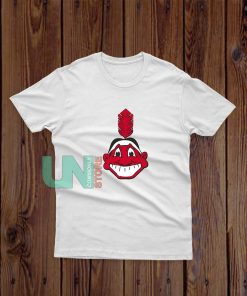 Indians-Cleveland-T-Shirt