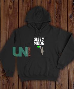 Sloth-Sleep-Mode-ON-Hoodie
