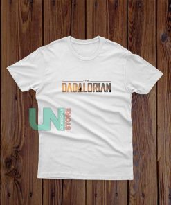 The-Dadalorian-T-Shirt