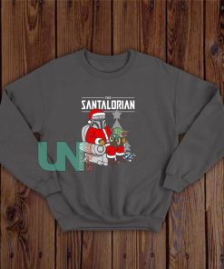 The-Santalorian-Sweatshirt