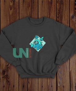 Among-Us-Sweatshirt
