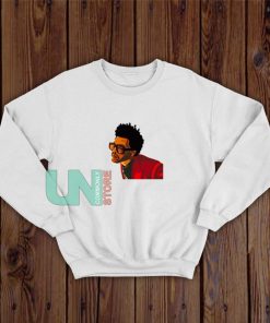 Blinding-Lights-The-Weeknd-Sweatshirt