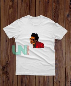 Blinding-Lights-The-Weeknd-T-Shirt