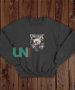 Bullet-For-My-Valentine-Sweatshirt