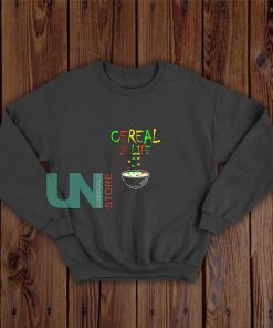 Cereal-Is-Life-Sweatshirt