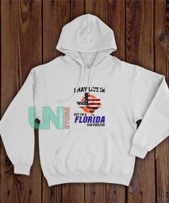 Florida-Fan-Forever-Hoodie