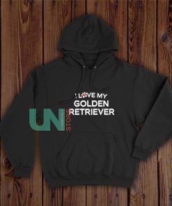 Golden-Retriever-Hoodie