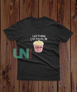 Love-Popcorn-T-Shirt