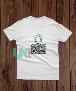 Obsessive-Penguin-Dissorder-T-Shirt