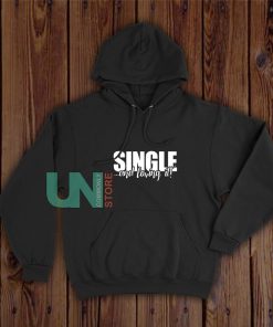 Single-And-Loving-Hoodie