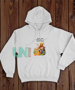 Smokey-Bear-Hoodie