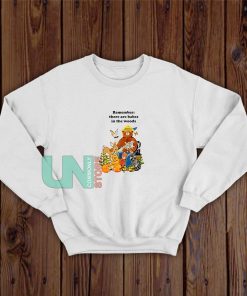 Smokey-Bear-Sweatshirt