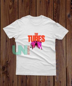 The-Tubes-T-Shirt