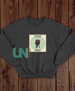 Uncle-Bernie-Sweatshirt