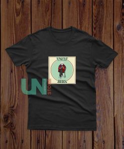 Uncle-Bernie-T-Shirt