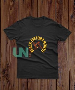 Black-History-Month-Facts-T-Shirt