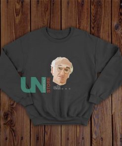 Larry-David-Sweatshirt