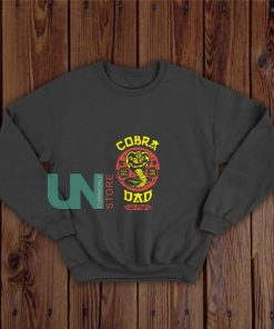 Cobra-Kai-Family-Sweatshirt