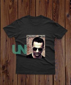 Dave-Gahan-Depeche-Mode-T-Shirt