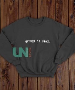 Kurt-Cobain-Brunge-Is-Dead-Sweatshirt