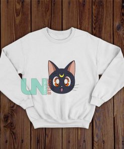 Luna-Sailor-Moon-Sweatshirt