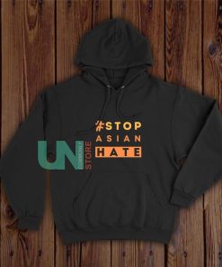 Racism-Is-The-Virus-Hoodie