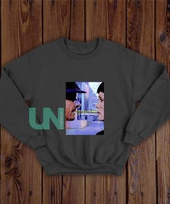 Chinatown-Sweatshirt