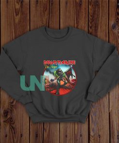 Doom-Marine-Sweatshirt