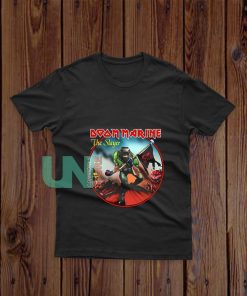Doom-Marine-T-Shirt