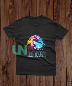 Eagle-Fang-Karate-T-Shirt