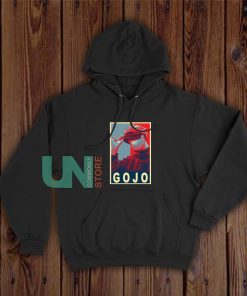 Gojo-Satoru-Hoodie