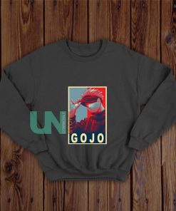 Gojo-Satoru-Sweatshirt