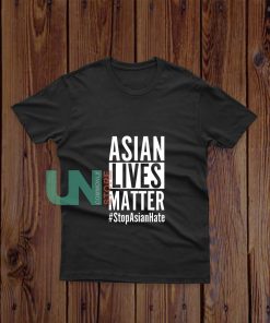 Stop-Asian-Hate-T-Shirt