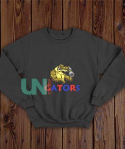 Florida-Gator-Baseball-Sweatshirt