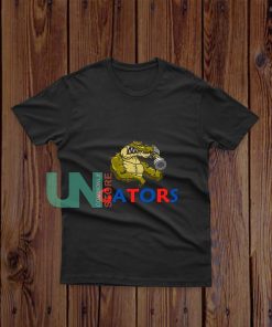 Florida-Gator-Baseball-T-Shirt