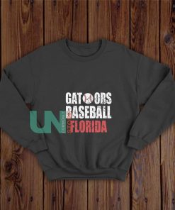 Gators-Baseball-Florida-Sweatshirt