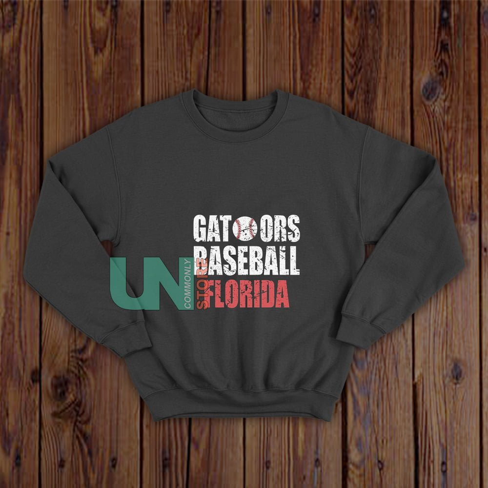 florida gators sweatshirt