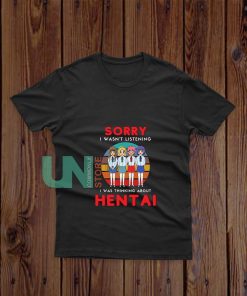 Hentai-Anime-T-Shirt