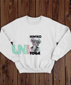 Himiko-Toga-Sweatshirt