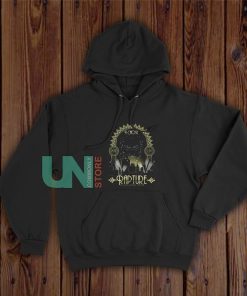 I-Chose-Rapture-Hoodie