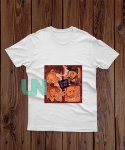 Lovejoy-T-Shirt