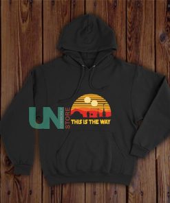 This-Is-The-Way-Hoodie