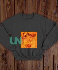 Fantastic-Mr-Fox-Sweatshirt