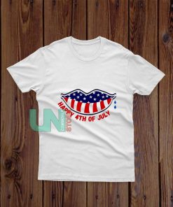 Happy-4th-Of-July-T-Shirt