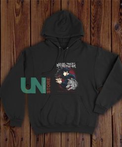 Megumi-Fushiguro-Jujutsu-Hoodie